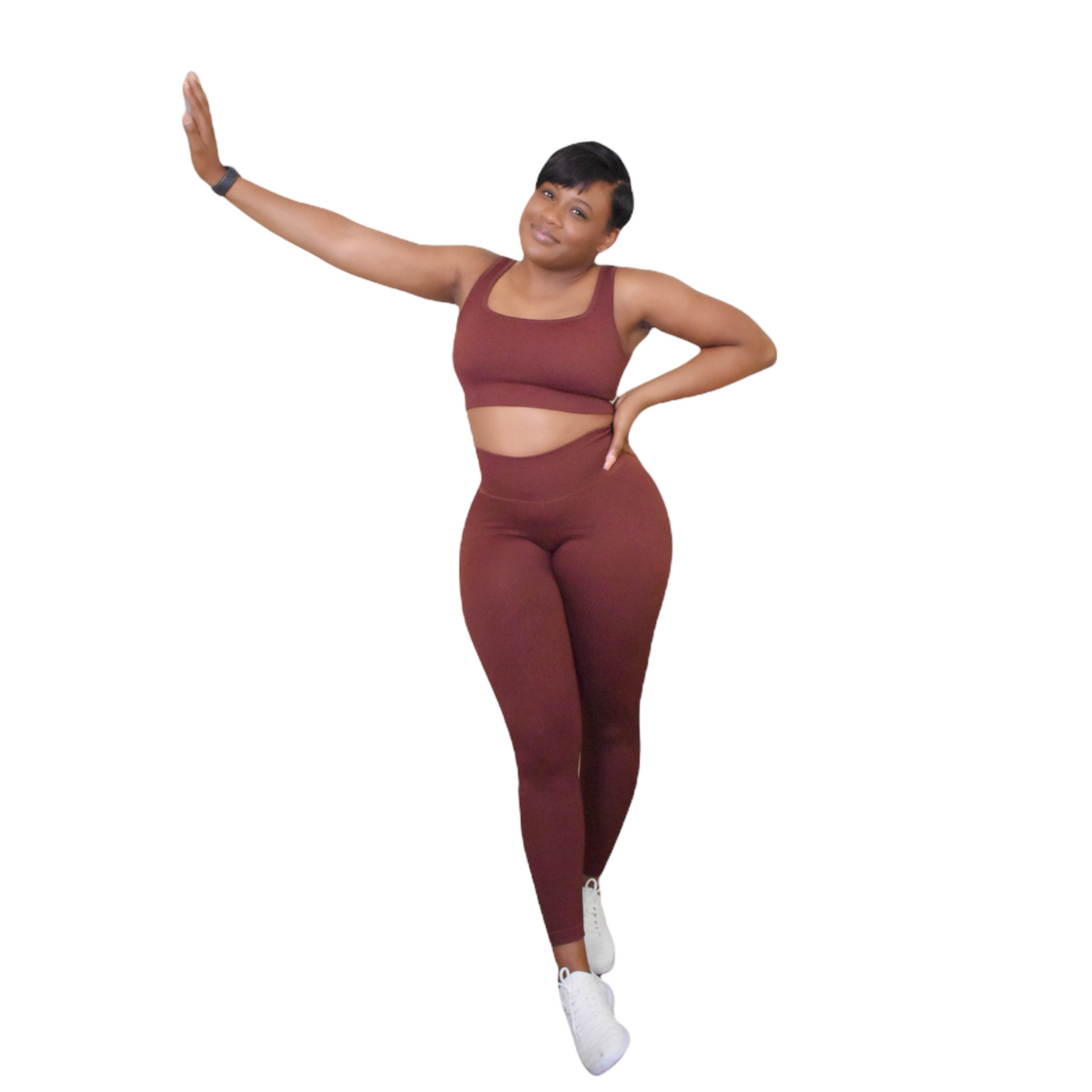 2 PC FALL SEAMLESS COLLECTION